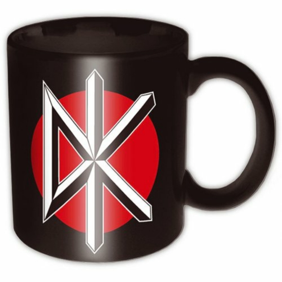 Dead Kennedys Coffee Mug - Picture 4 of 4